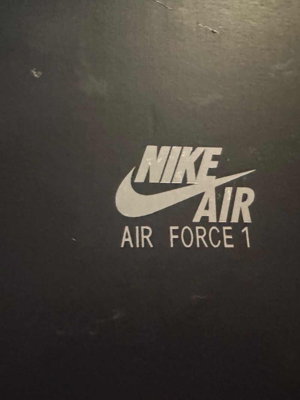 Air Force 1 - Picture 8 of 8